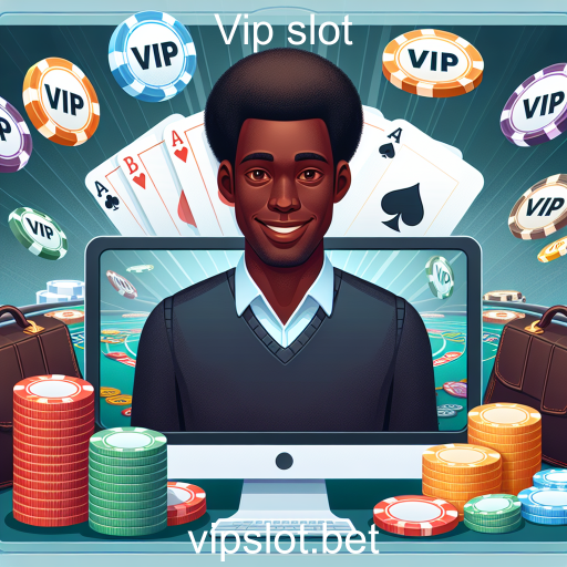 Descubra as Melhores Promoções no Vip Slot
