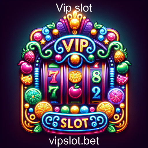 Maximizando Suas Chances: Estratégias para Jogar Slots no Vip Slot